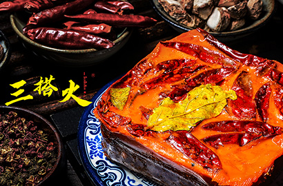 翼城县VI设计：城市与企业品牌联动的视觉纽带